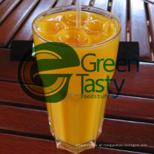 China Mango Juice Drink with Brc Standard